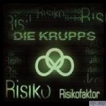 Die Krupps - Risikofaktor CD – Sleviste.cz