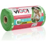 viGO! Sáček na psí exkrementy 15 ks – Sleviste.cz