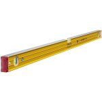 Stabila 15856 Vodováha 122 cm , extrémní odolnost, Typ 96-2-M – Hledejceny.cz