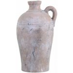 Hitra Váza Terracota s uchem – Hledejceny.cz