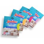 Spontex Multi univerzální utěrka z mikrovlákna 32 x 32 cm 1 ks – Zboží Dáma