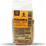 Provita Pohanka loupaná tmavá 0,5 kg – Zboží Dáma