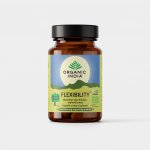 Organic India Flexibility 60 kapslí – Hledejceny.cz