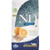 N&D Ocean Cat GF Adult Herring a Orange 1,5 kg