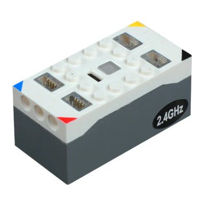 IQ models CaDA- Bateriový box CaDA 500mAh PLUG SYSTEM JV1077 – Sleviste.cz