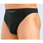 Gina tanga pánská úzký bok bezešvé jednobarevné Bamboo PureLine 52002P – Zboží Mobilmania