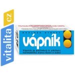 Naturvita Vápník+vit.D 50 tablet – Hledejceny.cz