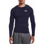 Under Armour kompresní triko UA HG Armour Comp LS 1361524 090 gry – Zboží Dáma