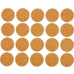 Vorel podložka samolepící pod nábytek 20 mm TO-74802 – Hledejceny.cz