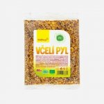Wolfberry Bio Včelí pyl 100 g – Zbozi.Blesk.cz