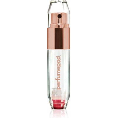 Travalo Perfume Pod Crystal Rose 5 ml – Zboží Dáma