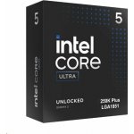 Intel Core Ultra 5 250K Plus BX80768250K – Zboží Živě
