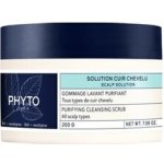 PHYTO PARIS Solutions čisticí peeling Peeling pokožky hlavy Unisex 200 g – Hledejceny.cz