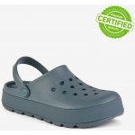 Coqui Clogsy Niko Petrol Modrá – Zbozi.Blesk.cz