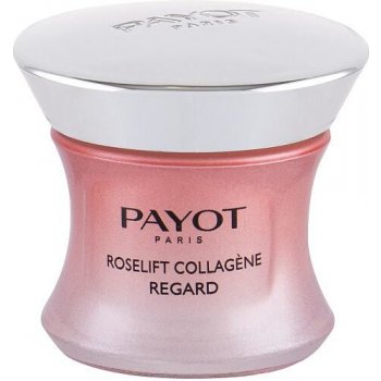 Payot Roselift Collagen Regard oční liftingová péče 15 ml