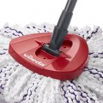 Vileda 167751 Turbo 3v1 Microfibre Rotační mop – Zboží Dáma