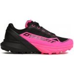 Dynafit Ultra 50 W 64067-6071 pink glo black out – Zboží Dáma