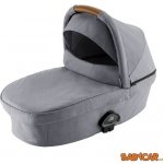 Britax Römer korba Smile III Frost Grey/ Brown – Hledejceny.cz