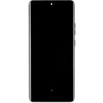 LCD Displej + Dotyková deska + Přední kryt Motorola Edge 50 Pro - originál – Zboží Živě