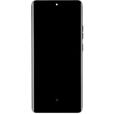 LCD Displej + Dotyková deska + Přední kryt Motorola Edge 50 Pro - originál – Zboží Živě