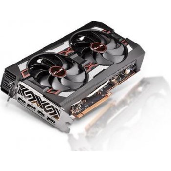 Sapphire Radeon RX 6700 XT PULSE 12GB GDDR6 11306-05-20G