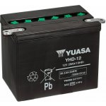 Yuasa YHD-12 | Zboží Auto