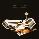 Arctic Monkeys - Tranquility Base Hotel & Casino - CD – Hledejceny.cz