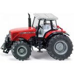 Siku Blister Traktor Massey Ferguson – Hledejceny.cz