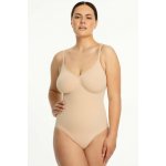 Julimex Stahovací body 421 tvarující Černá – Sleviste.cz