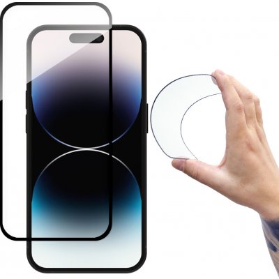 Wozinsky FLEXI Wozinsky Full Cover FLEXI Apple iPhone 14 PRO 6,1", 9145576261606 – Zboží Živě