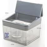 Weelko Sterilizátor UV-C blue – Zboží Dáma