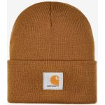 Carhartt Watch Hat beanie Brown – Hledejceny.cz