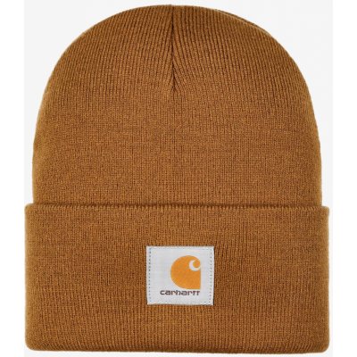 Carhartt Watch Hat beanie Brown – Hledejceny.cz