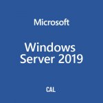MS Windows Server CAL 2019 Eng 1 CLT USER CAL OEM (R18-05848) – Zboží Živě