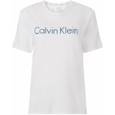 Calvin Klein Dámské tričko s krátkým rukávem QS6105E-8Z7 – Zbozi.Blesk.cz