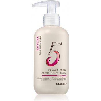 Elgon HairStyling Affixx 5 Filler Cream krém na objem vlasů 200 ml