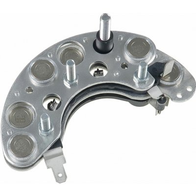 Usměrňovač, generátor AS-PL ARC9019 – Hledejceny.cz