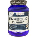 NutriStar Anabolic Classic 1000 g – Hledejceny.cz