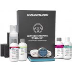 Colourlock Leather Steering Wheel Set – Hledejceny.cz