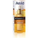 Astrid Vitamin C proti vráskám pleťové sérum 30 ml – Zbozi.Blesk.cz