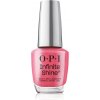 Lak na nehty OPI Infinite Shine Silk lak na nehty s gelovým efektem Strawberry Margarita 15 ml