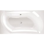 Polysan SALSA 190 x 100 cm 44119 – Hledejceny.cz