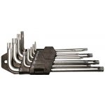 imbusové klíče PROFI CrVa T10-T50 9 ks – Zboží Dáma