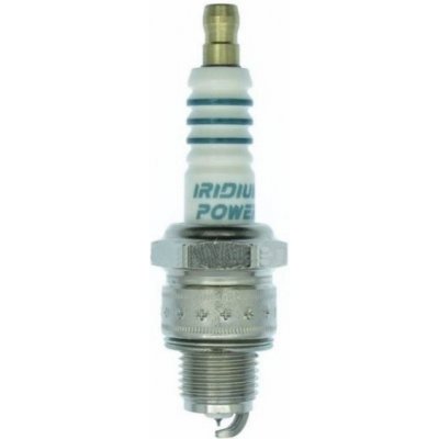 DENSO zapalovací svíčka iridiová (IRIDIUM) (BPR6HIX) – Hledejceny.cz
