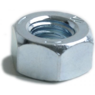 Matice přesná UNF, DIN 934 - 1/2" – Zboží Mobilmania