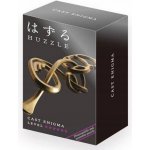 Hanayama Cast Huzzle Enigma – Zboží Dáma
