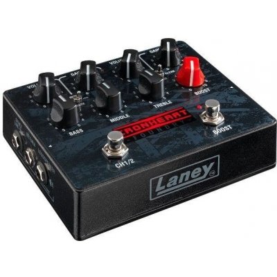 Laney IRF-LOUDPEDAL – Zbozi.Blesk.cz