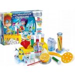 Moje chemická laboratoř – Sleviste.cz