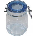Vetro Plus Skleněná hermetická A01397 Super Value 1 l – Sleviste.cz