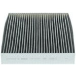 Filtr, vzduch v interiéru BOSCH 1 987 435 637 – Hledejceny.cz